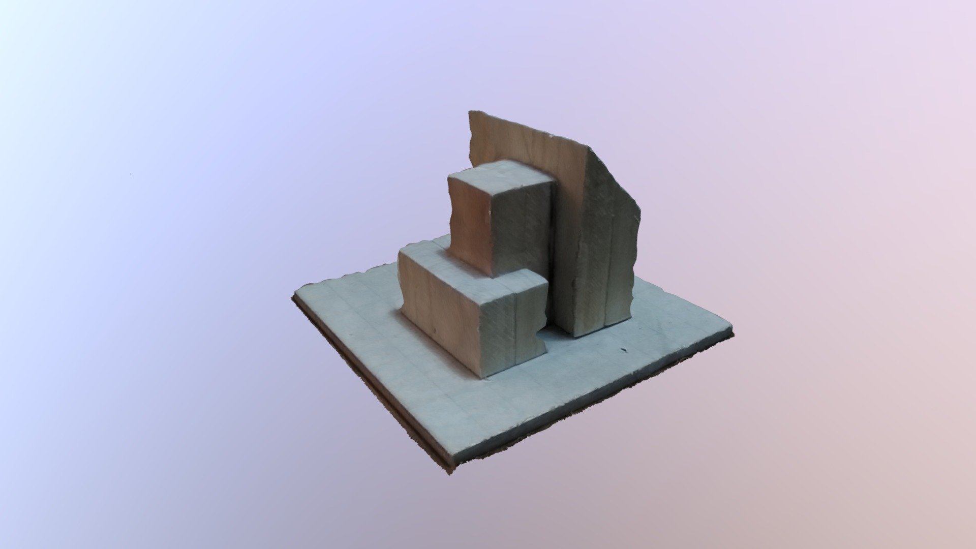 Maqueta