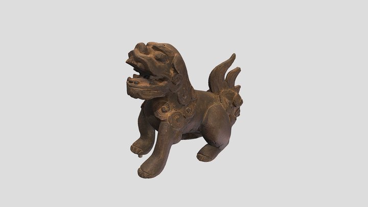 Dragon 3D models - Sketchfab