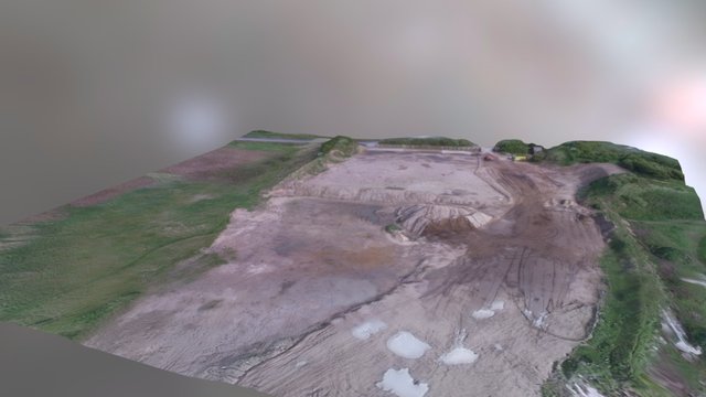 Test2_Sandfactory3 3D Model