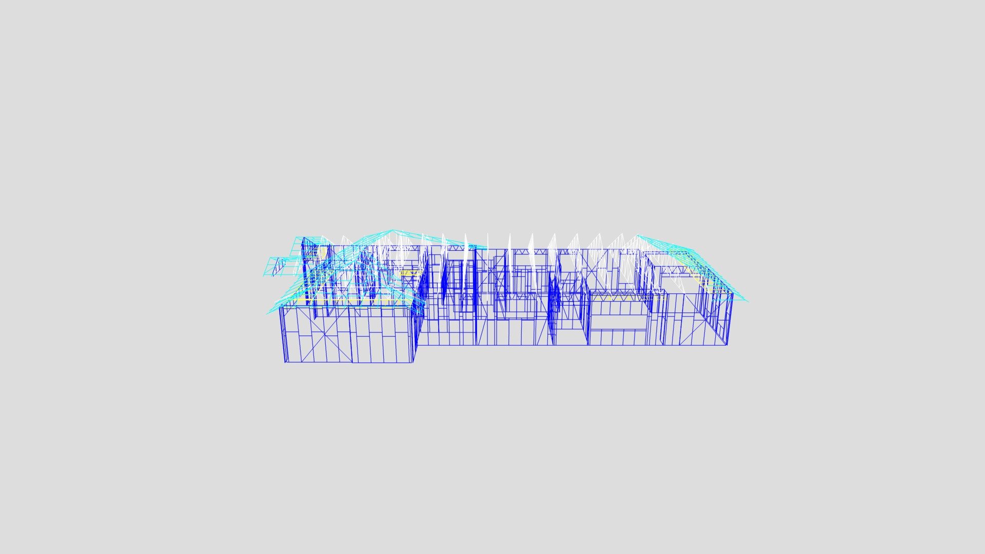 JN0325 Amaranthine 3D