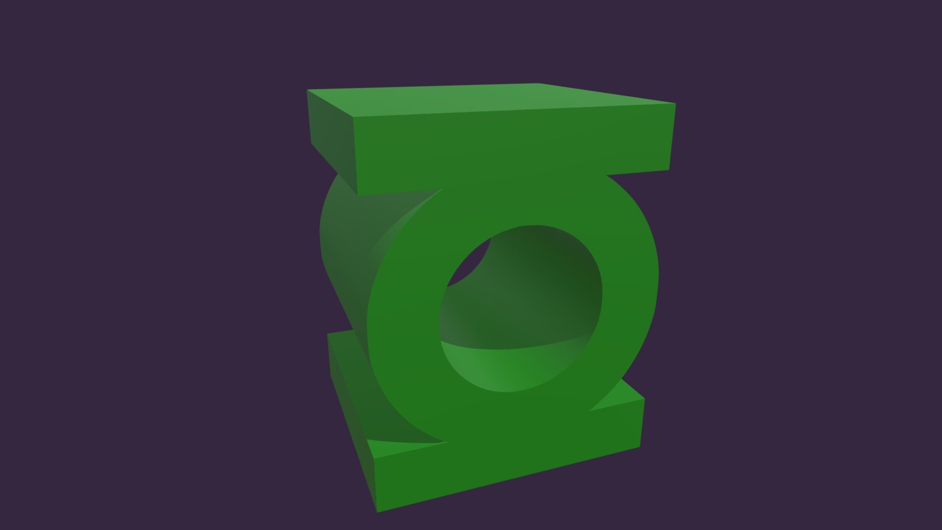 Green Lantern