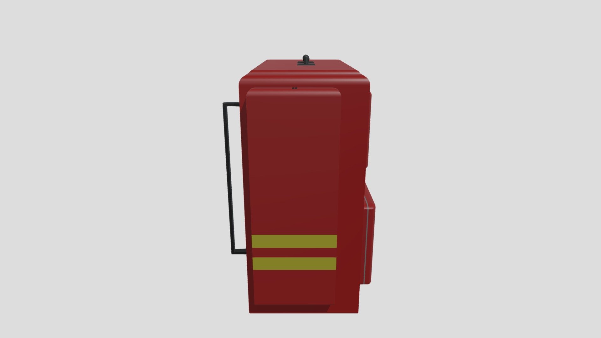 Sac PS Modéliser