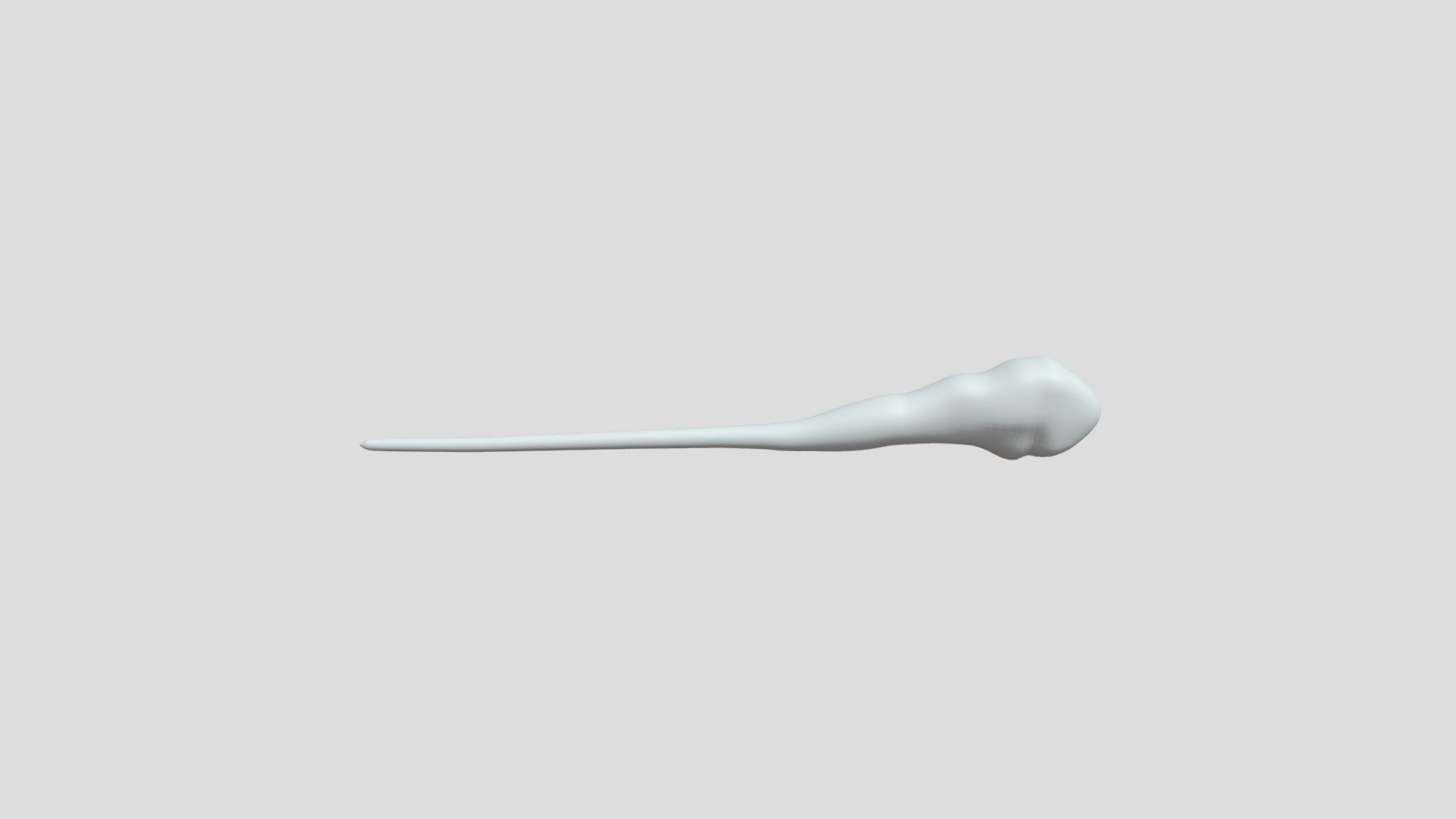 Wand 0.5