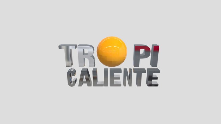 (Tropicaliente) logorama 1
