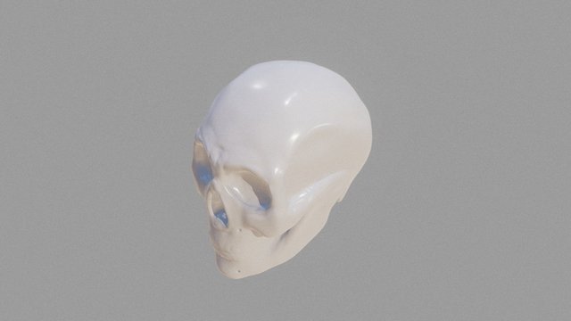 Your Mesh 3D Model