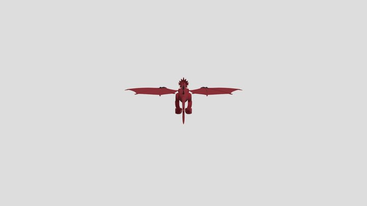 Lego Smaug