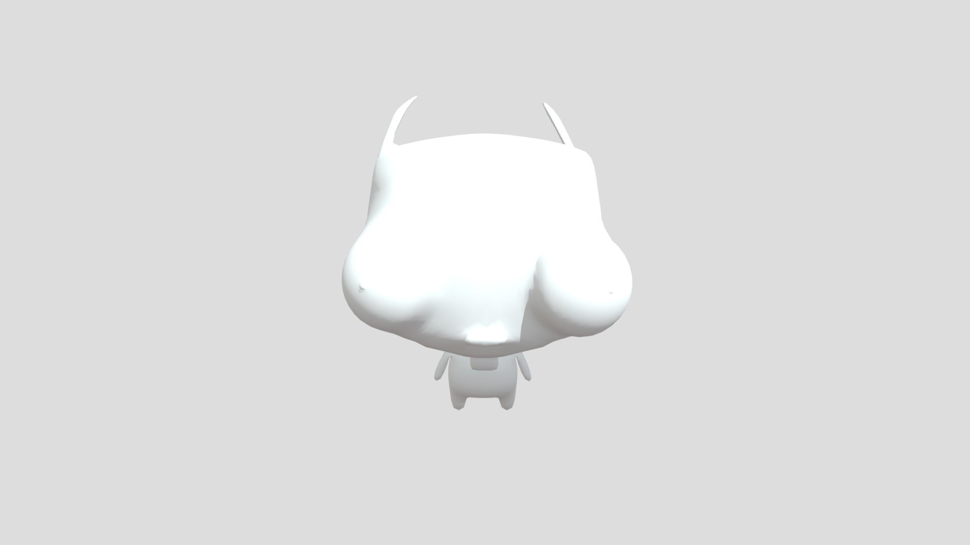 GIR2 by Jonathan CRUZ — Sketchfab embed 3D viewer