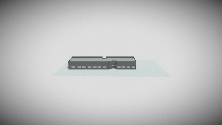 04 - Modelo(NOVO) 02/05/24 3D Model