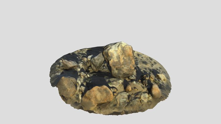 ES2802_LeeKeeWei 3D Model