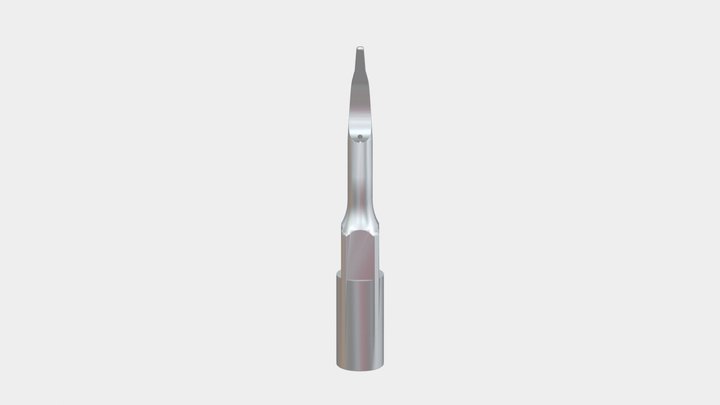 Tip-G16 3D Model