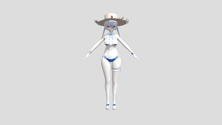 Beth 1 Outer Plane – Gratis 3D-model STL