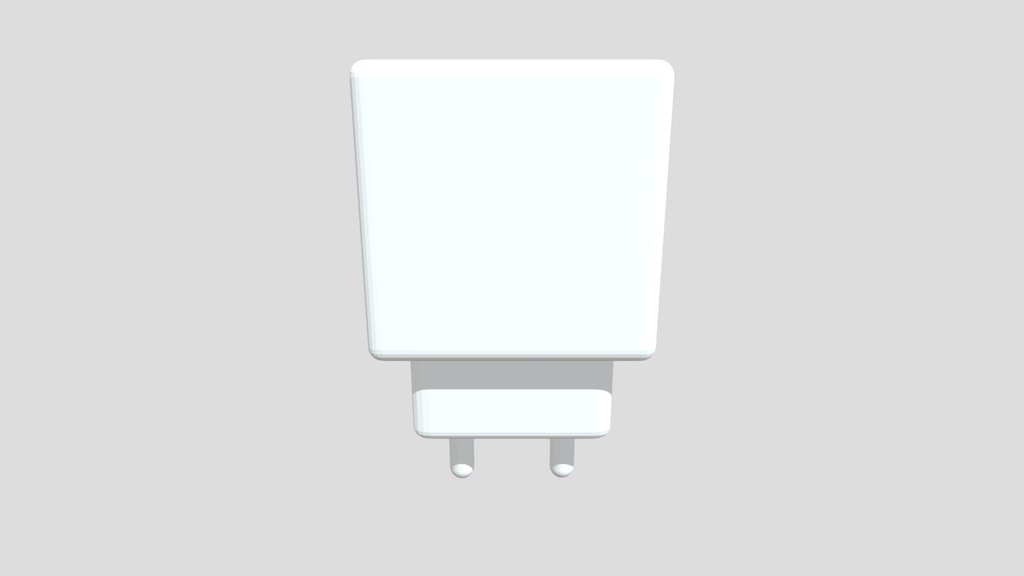 simple charging adaptor