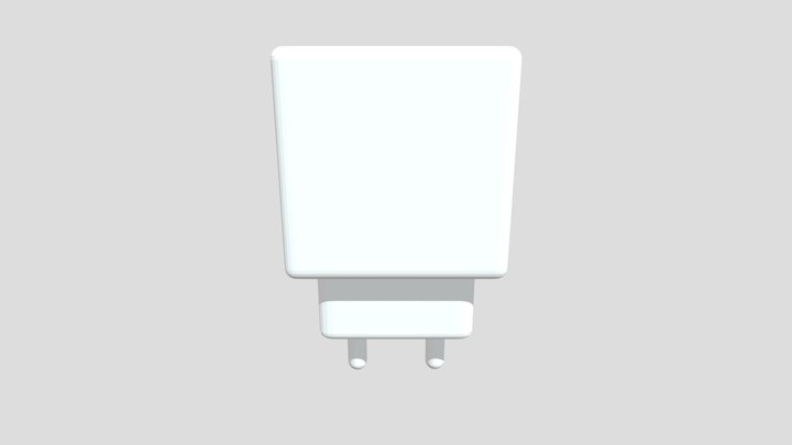 simple charging adaptor