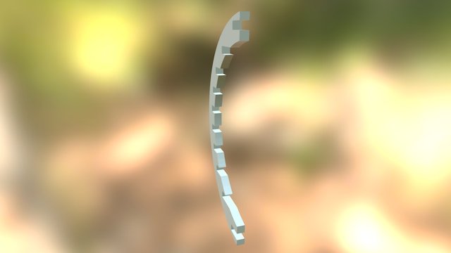 Latestsphere- Slice-14 3D Model