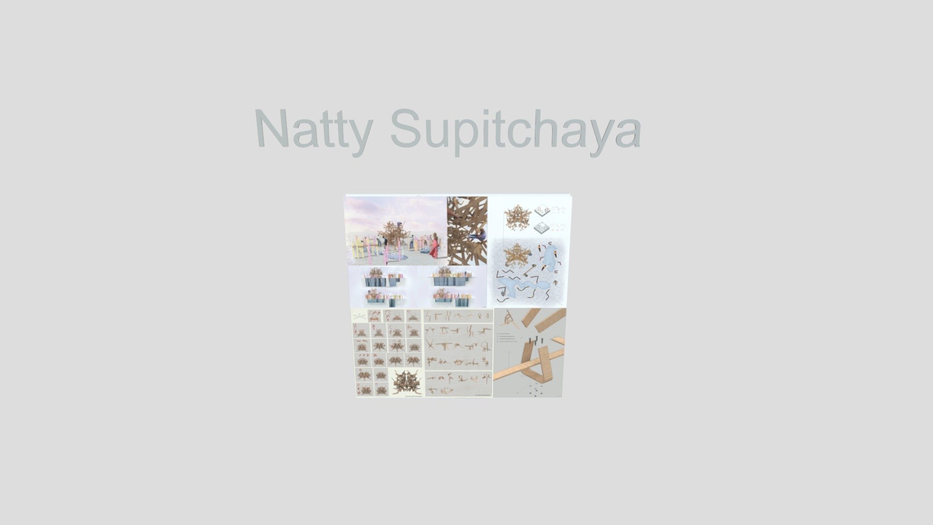 Y1_S1_Christo_Natty_TextureModel
