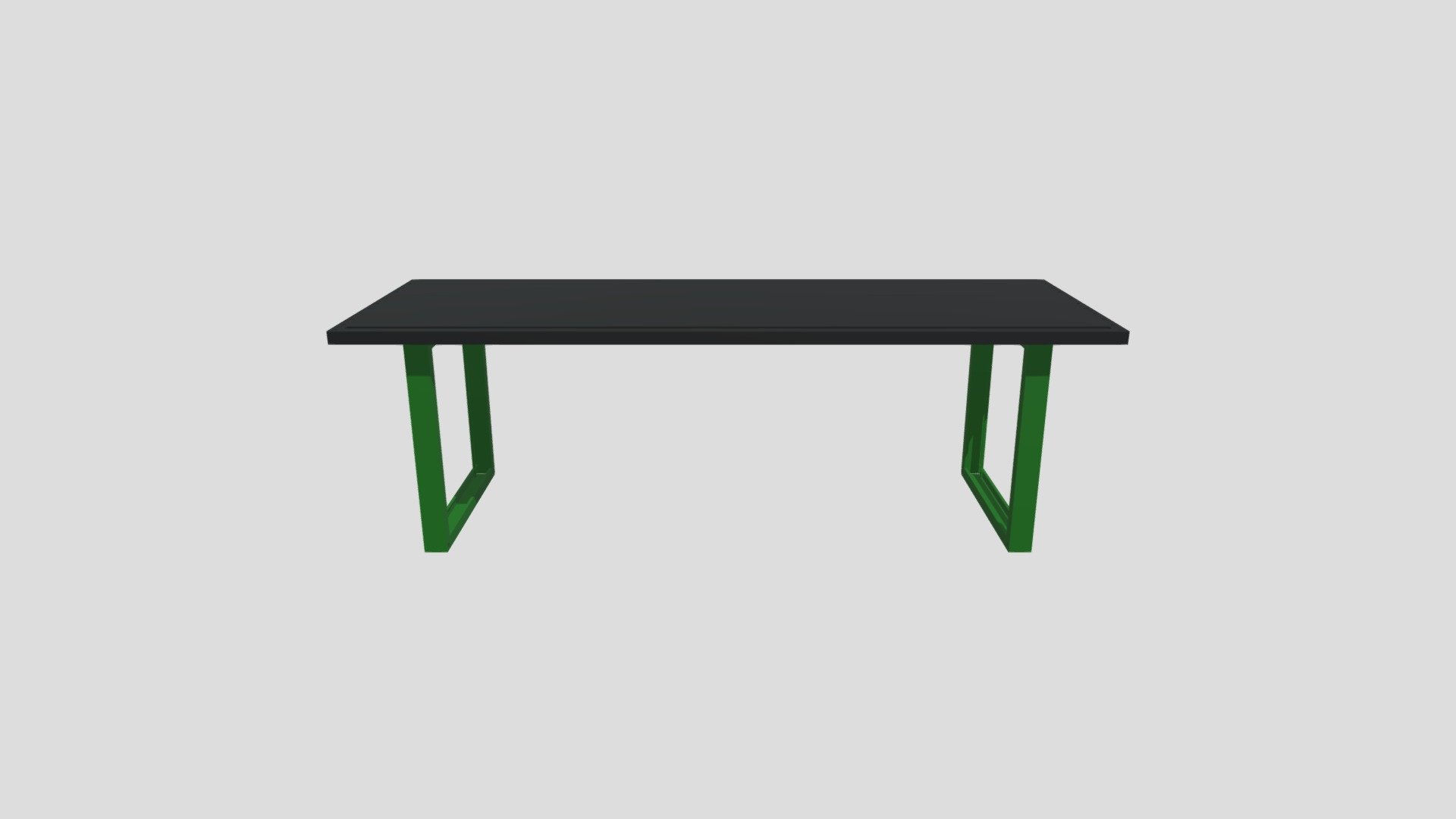 Tillery Dining Table