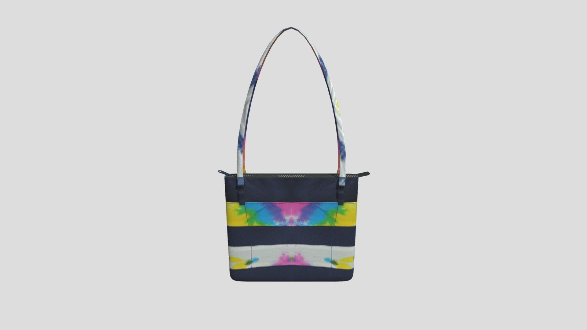 Tote Bag Cantik (EC (PRK) 6H)