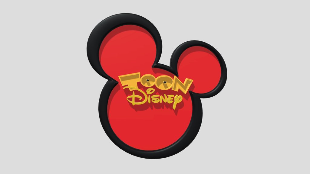 Toon Disney (2004-2009)