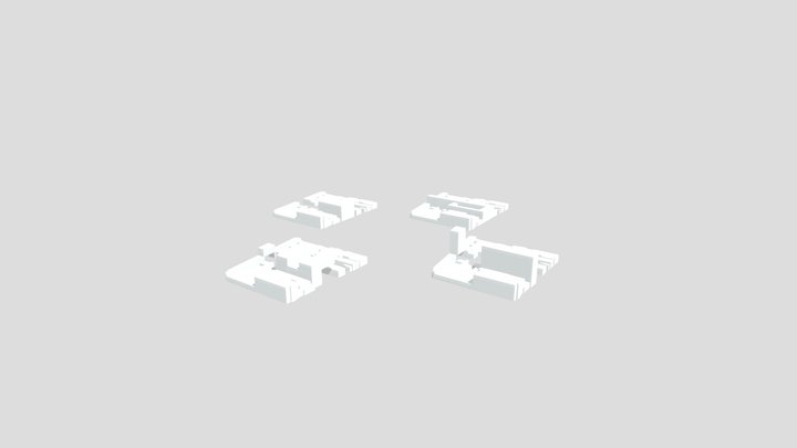 EJERCICIO 1 3D Model