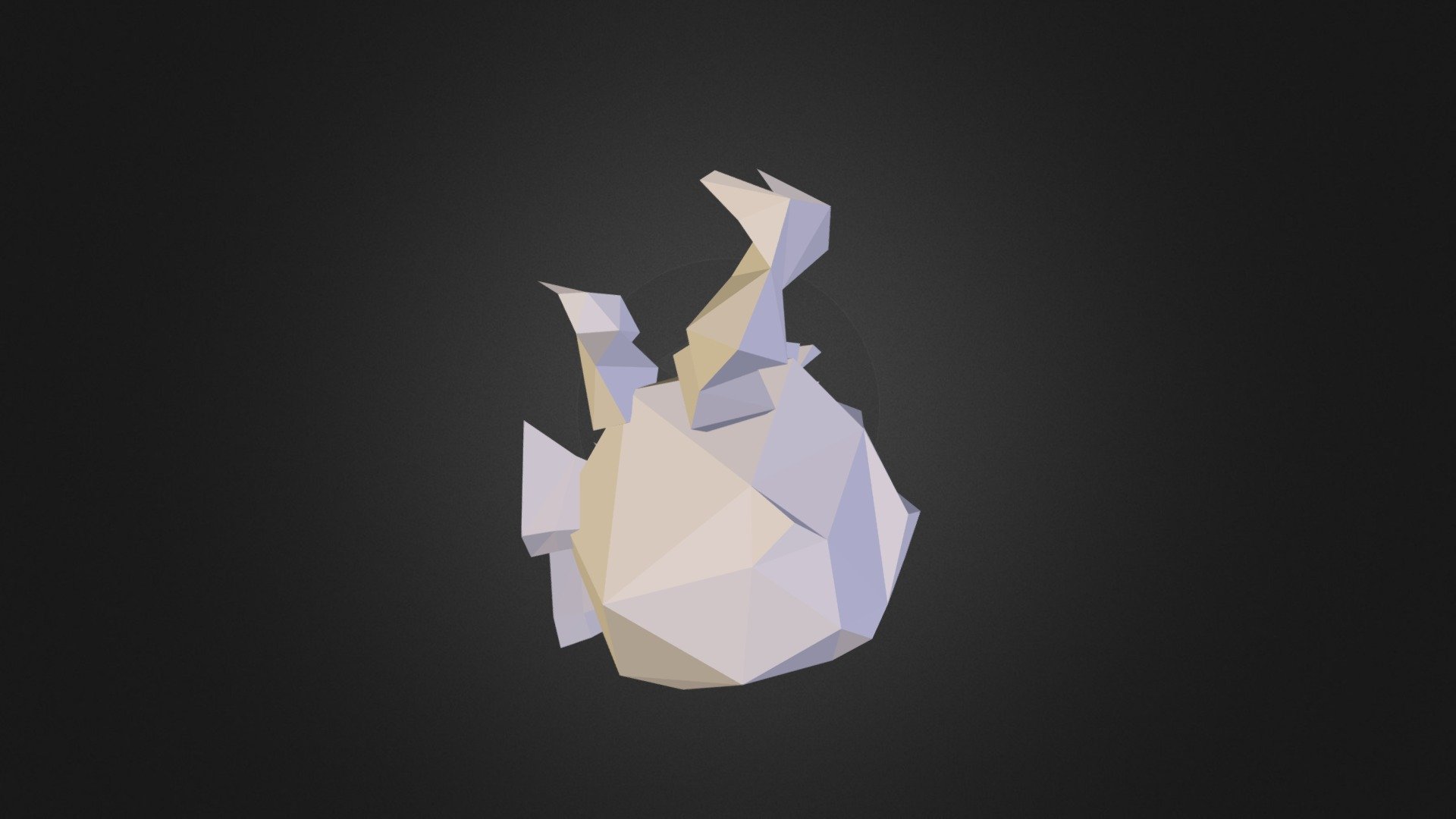 N64 Pokemon Snap - Pokemon - 075 - Graveler - 3D model by 3dindustries ...