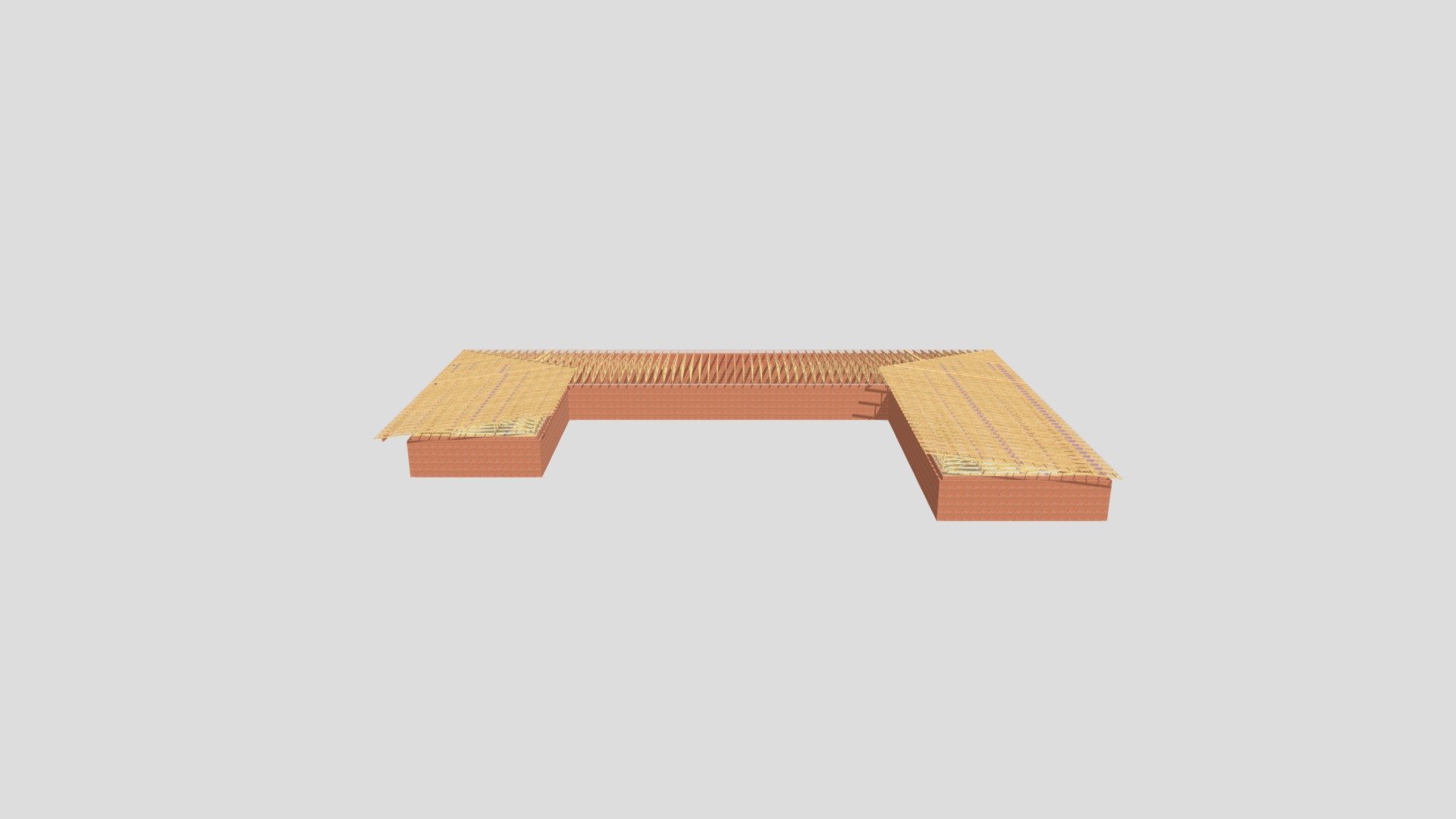 Ht-bung — Sketchfab embed 3D viewer