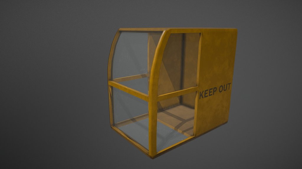 Cabin