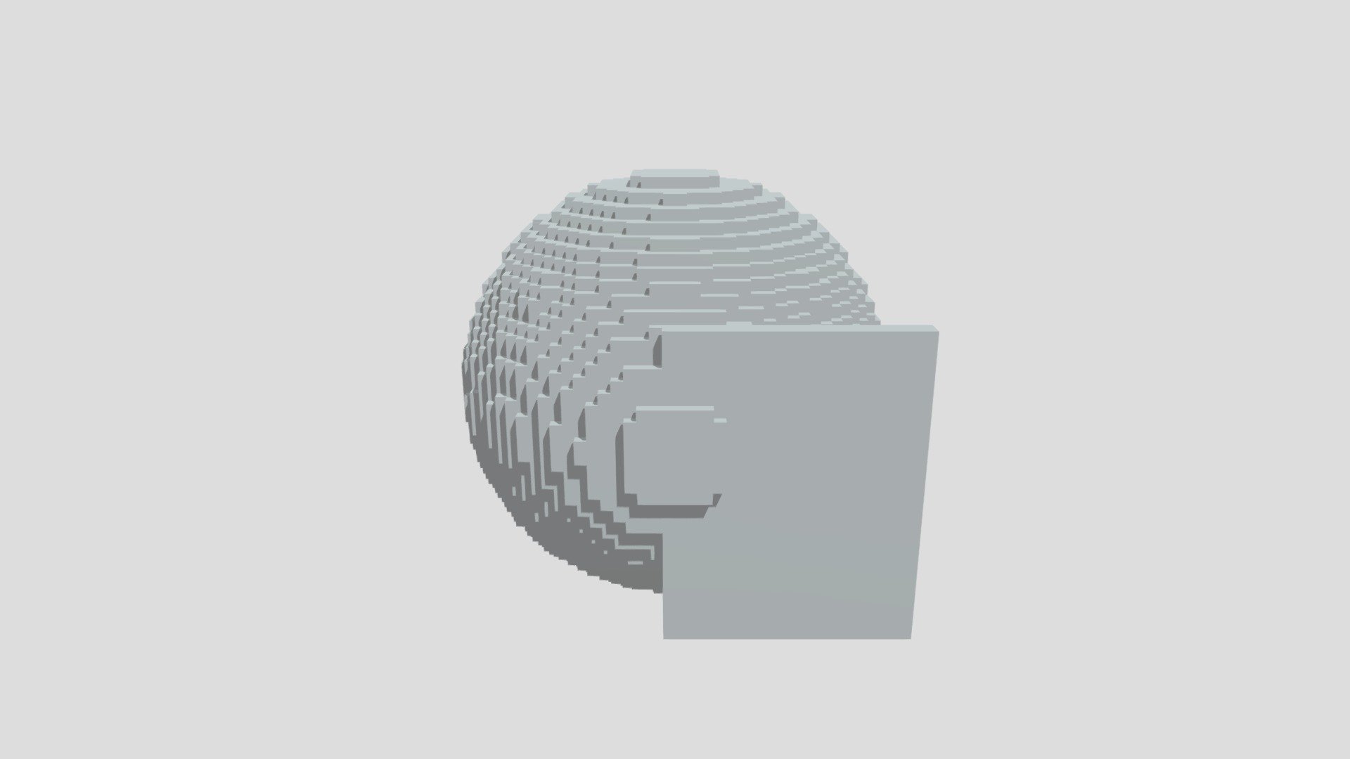 The ear screen: project 1 of 2