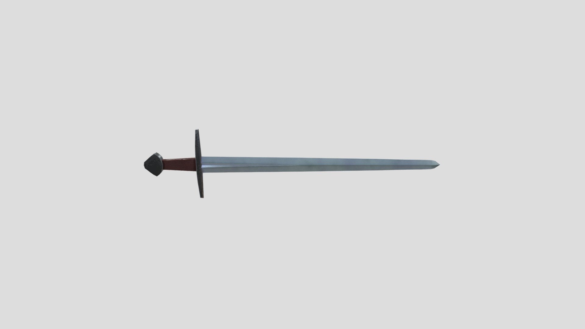 sword