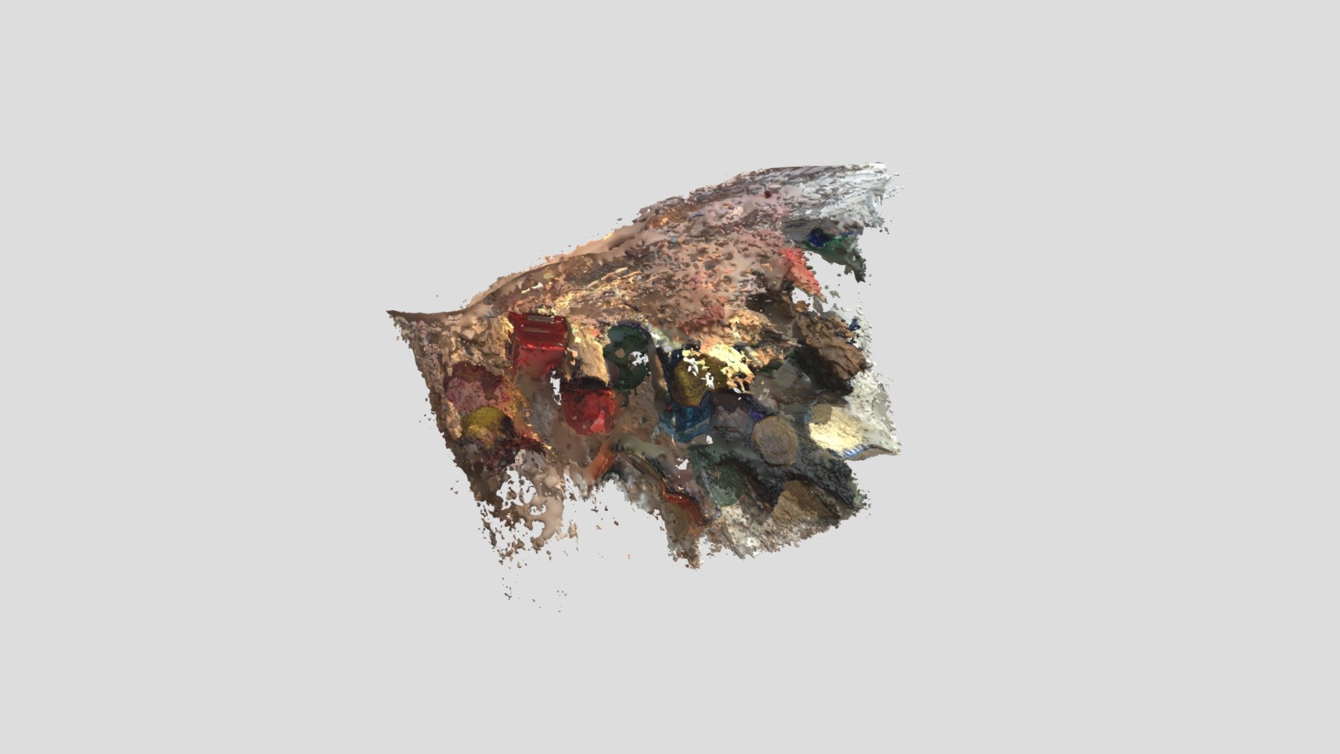 TP nº 2: Espacio