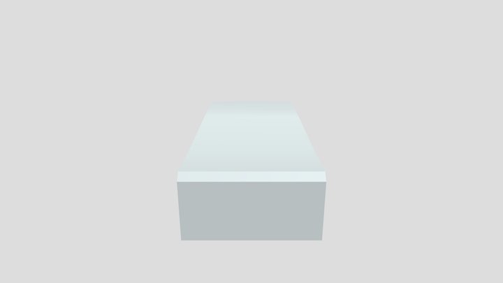 Vehiculo2 3D Model