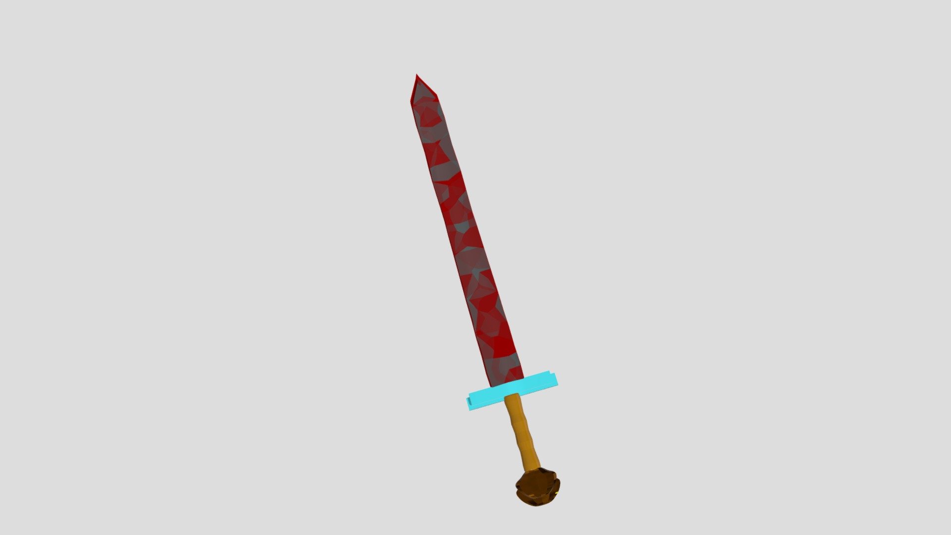 sword