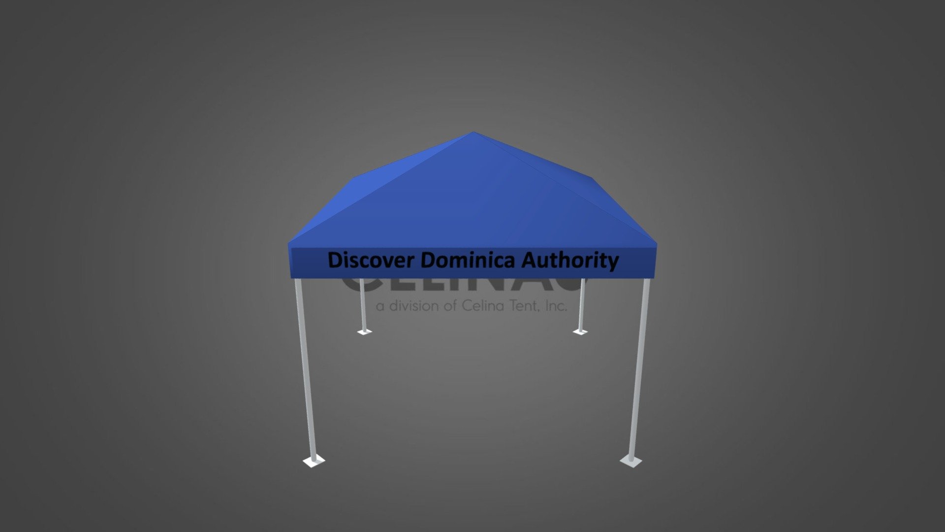 Discover Dominica Authority- 118271