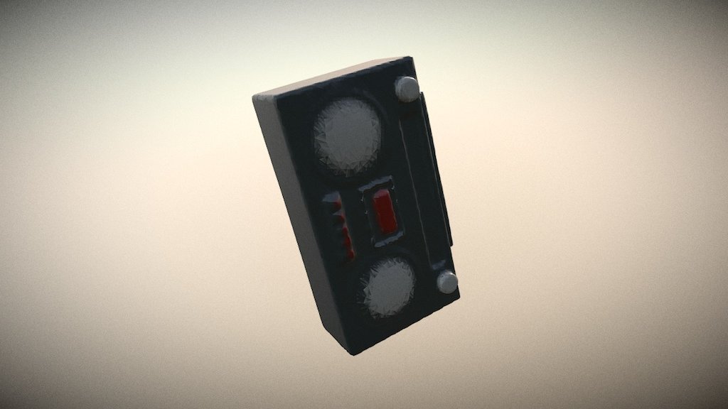 Boombox