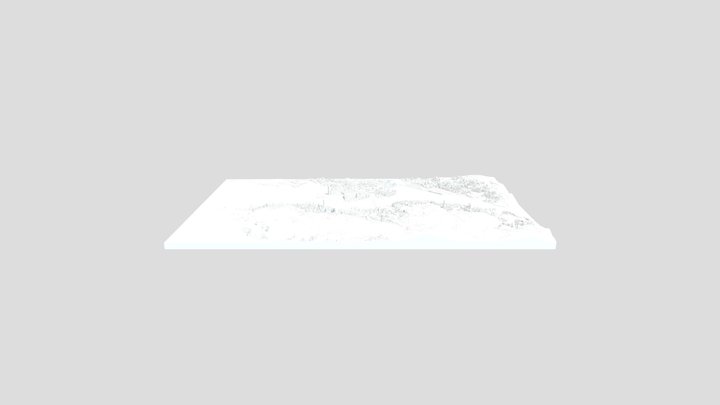 untitled 3D Model