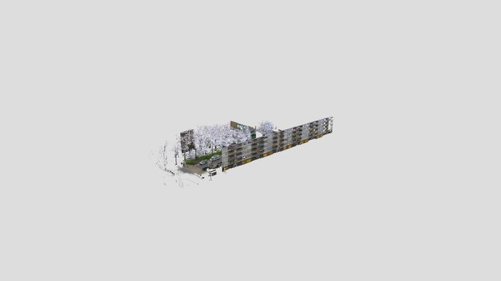 K22_P1 3D Model