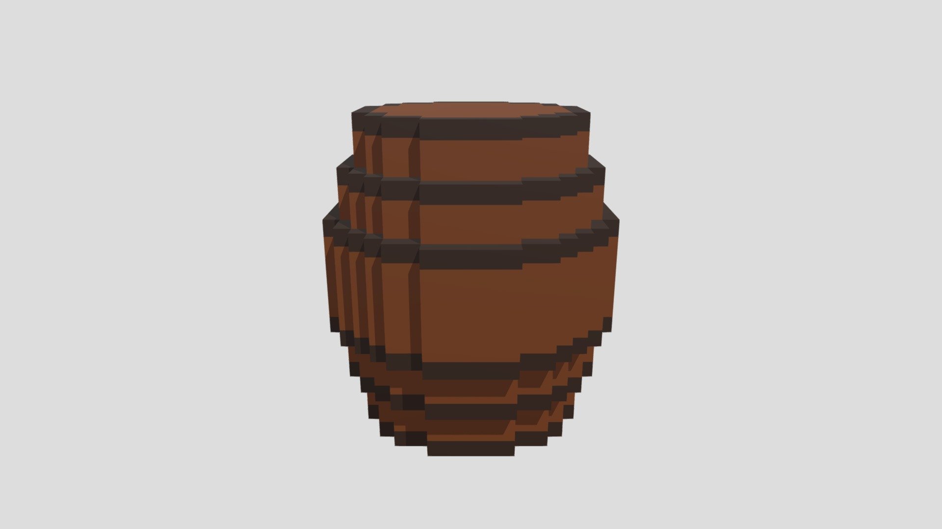 Barrel