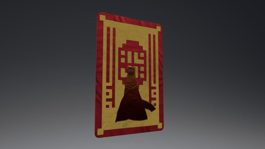 Journey Cardback