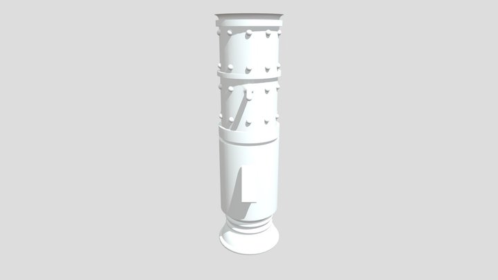 Rocket launcher
