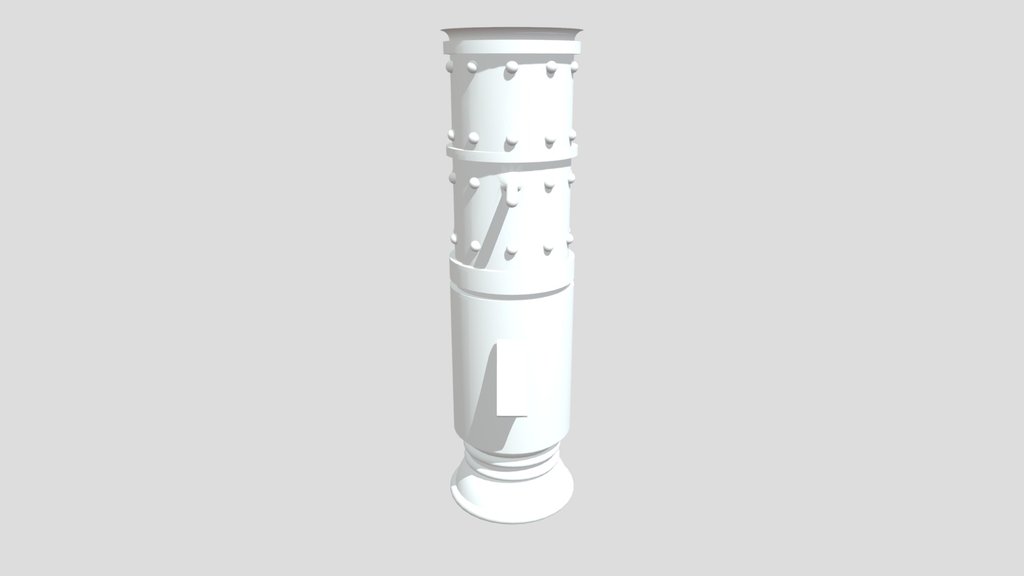 Rocket launcher