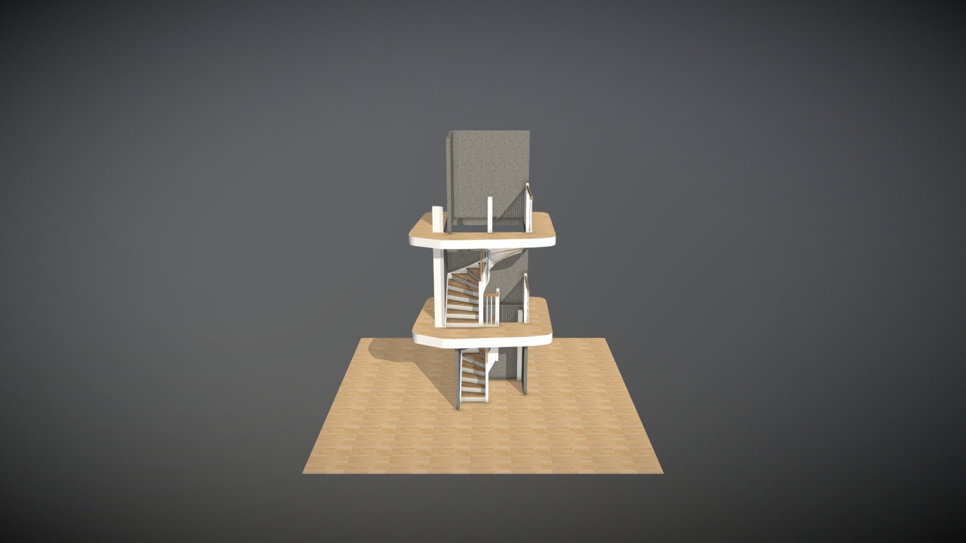 arneveien renovbygg plan1