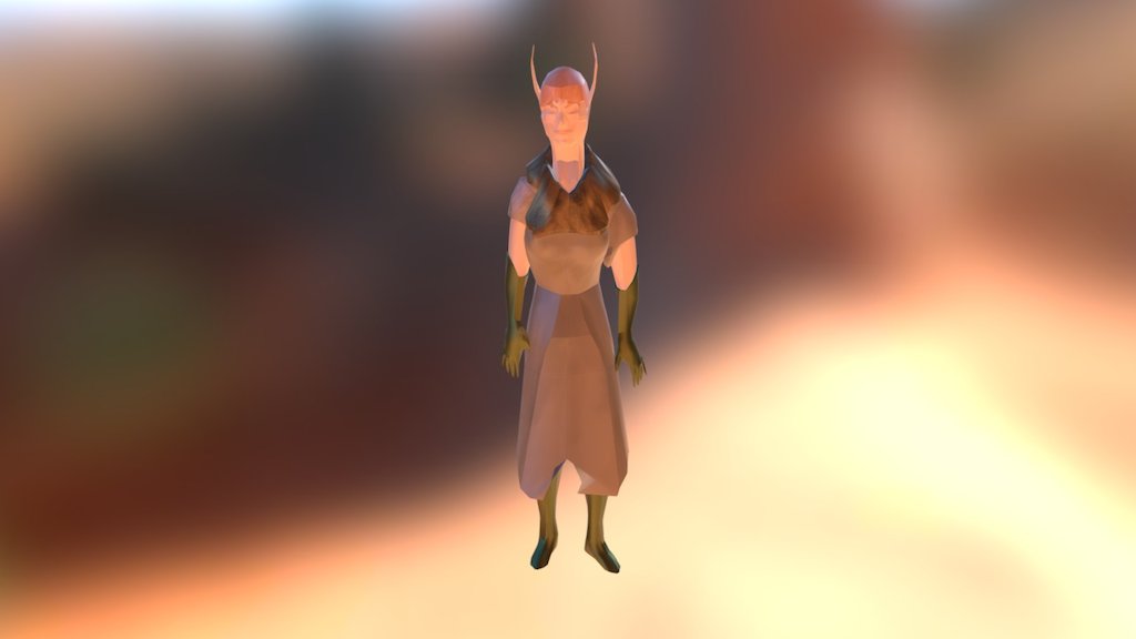 Character Mapping