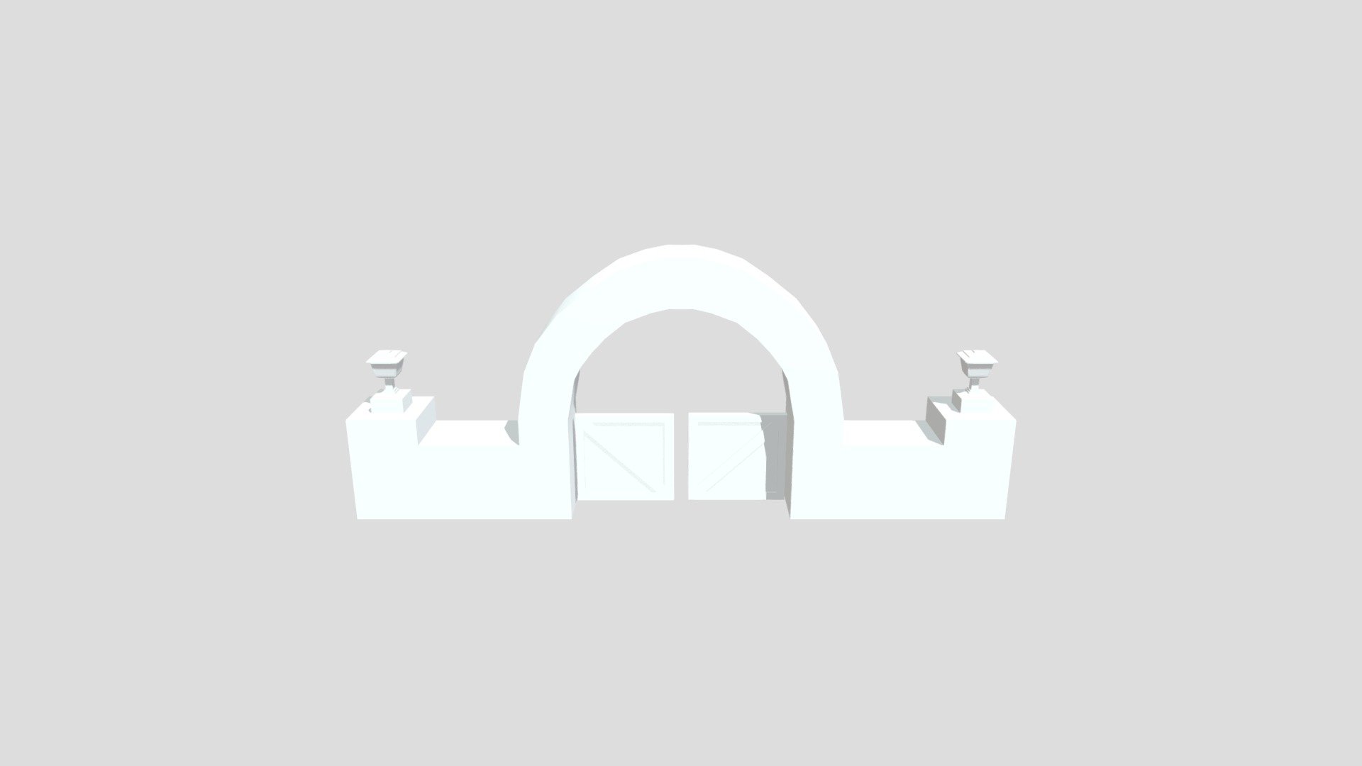 Gate (DIG 4780 Project 1)
