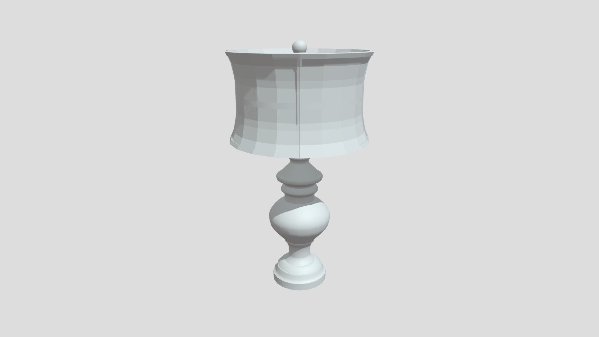 SGD114_S6_Assignment1_LampScene