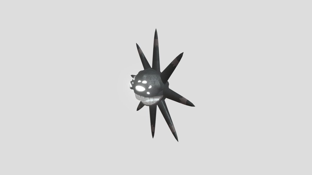 Grumbles - A 3D model collection by Arthur_Editzz (@mihdiabla) - Sketchfab
