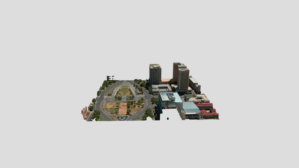 Adelaide City