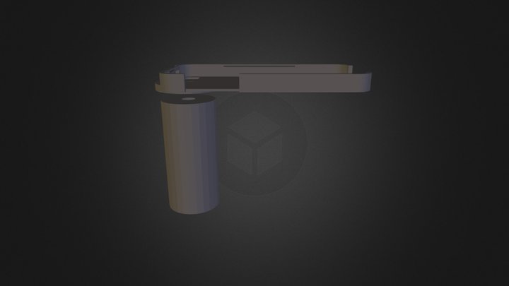 test 3D Model
