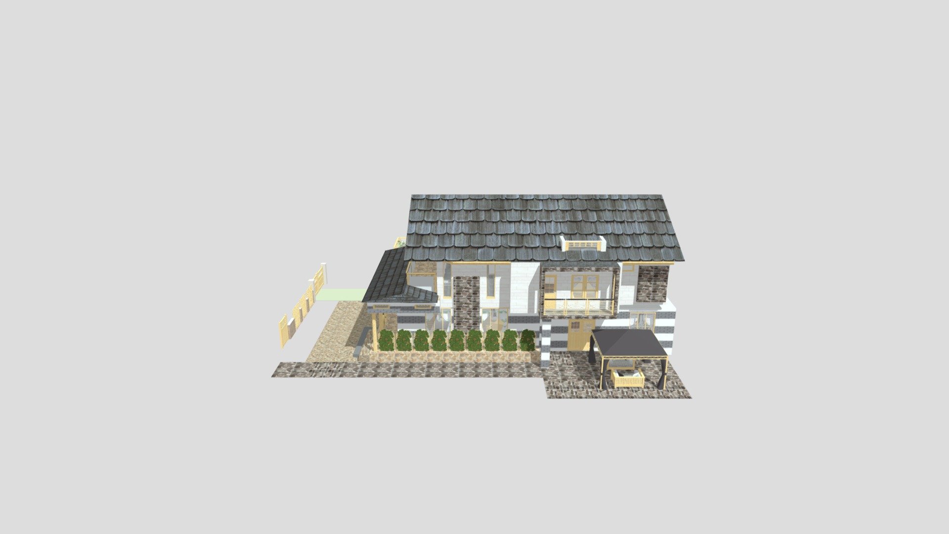 Idea House