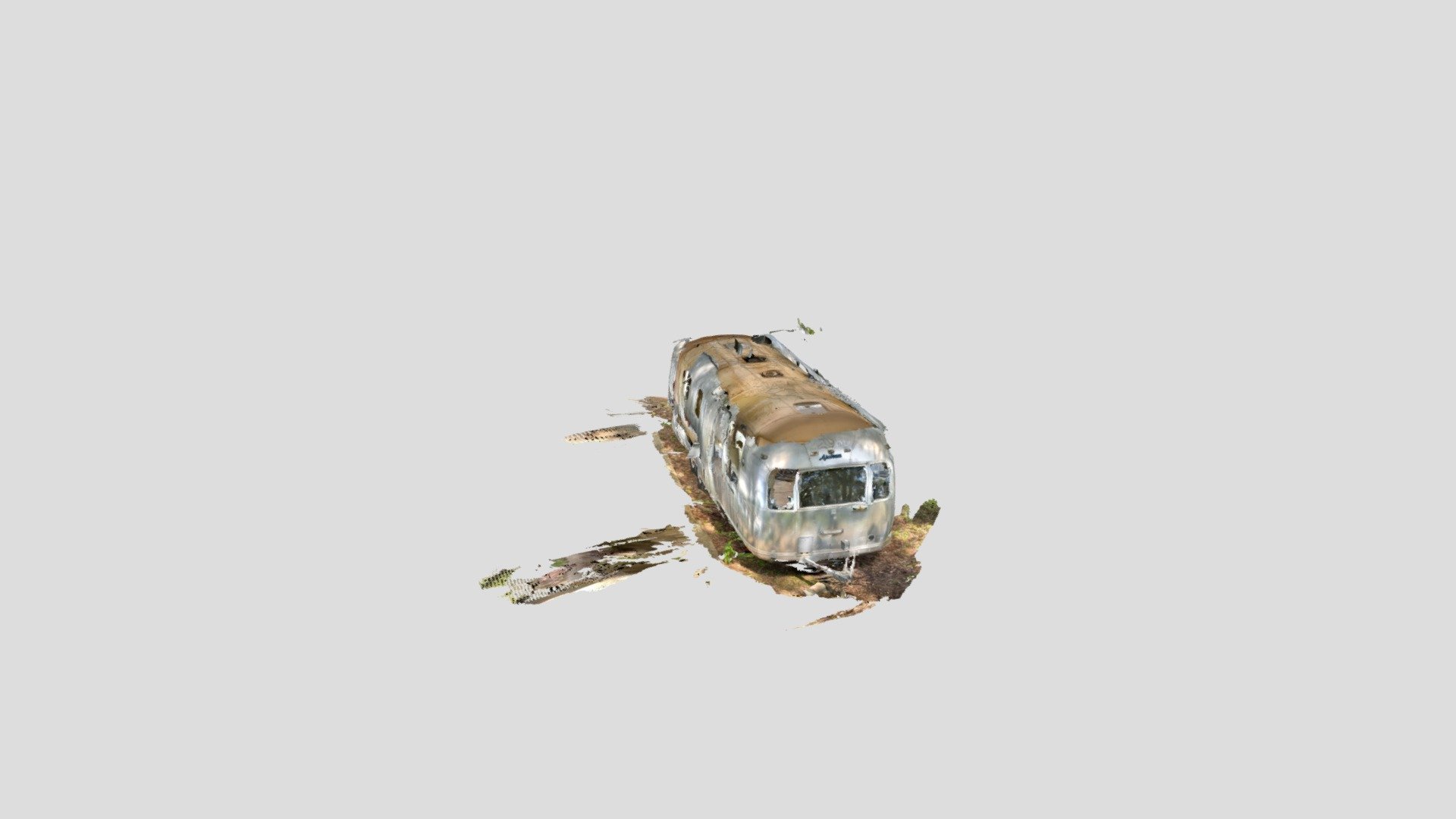 Airstream complete Download Free 3D model by schmook [66915ad