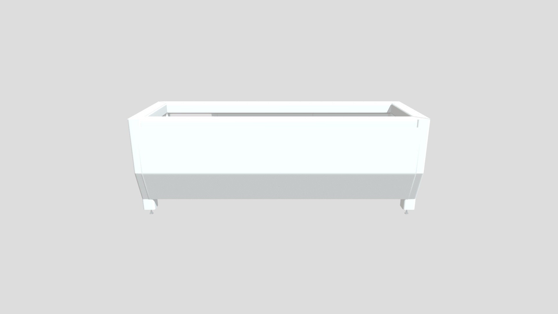 Modelo Sketchfab
