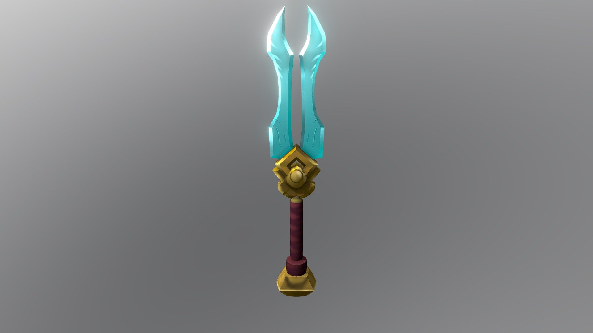 GE2018 Damian Koch Dagger